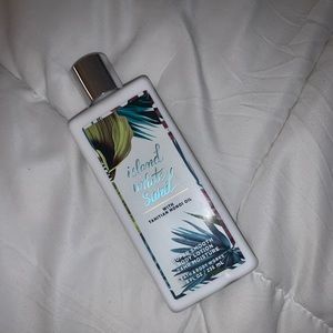 Bath and body works lotion
